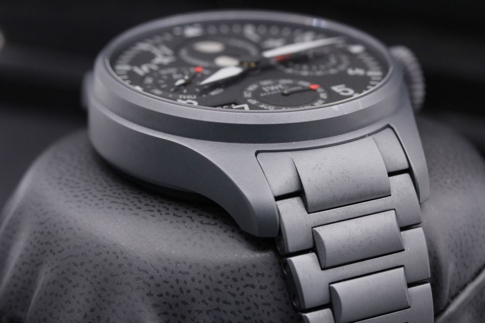 IWC Big Pilot's IW503604 Image 5